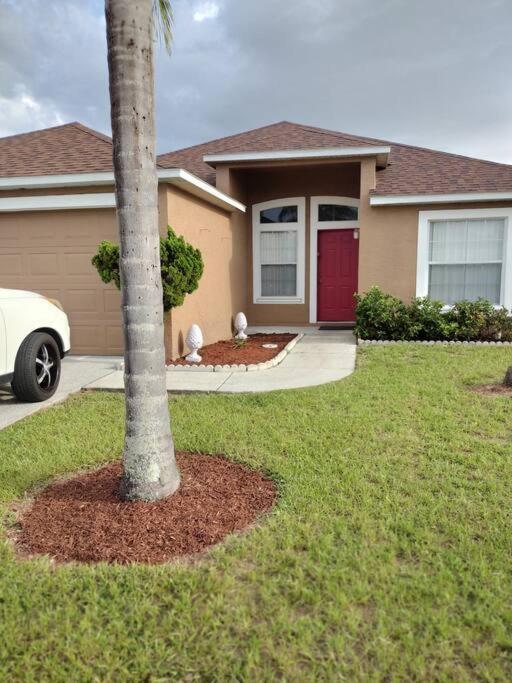 Home From Home 5 Bedroom Villa Davenport Exterior photo